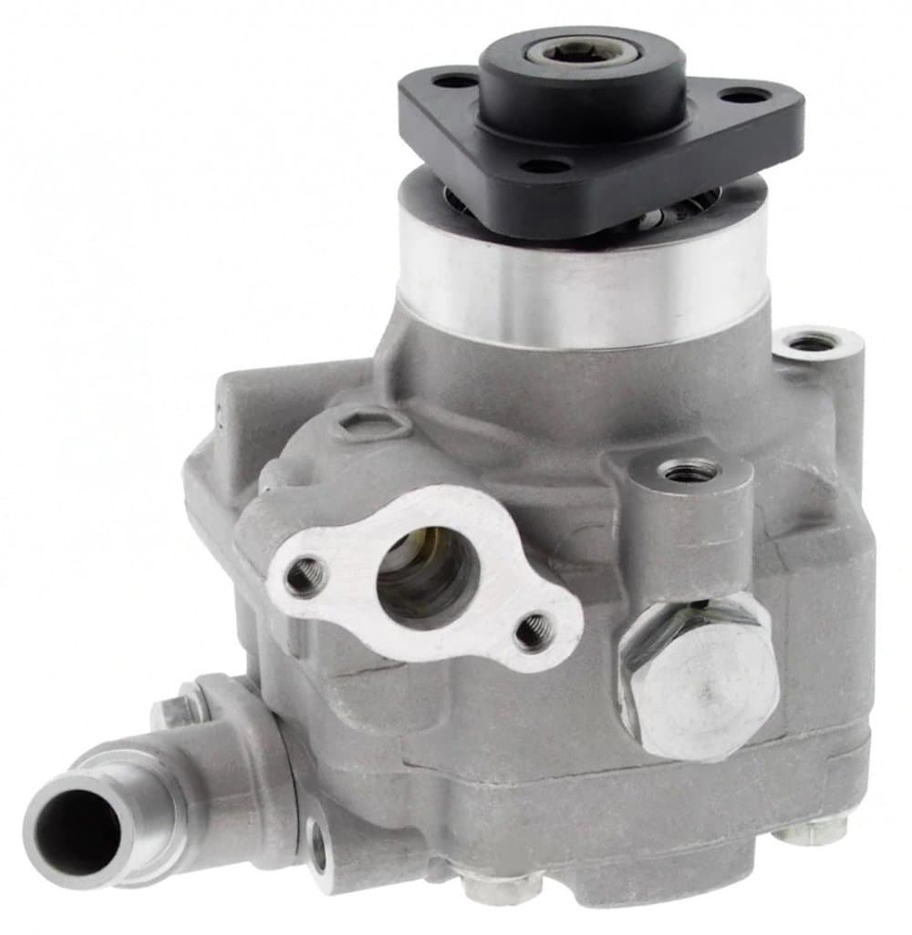 Bomba de direcao hidraulica Volkswagen amarok 2.0 16v 2010-2014