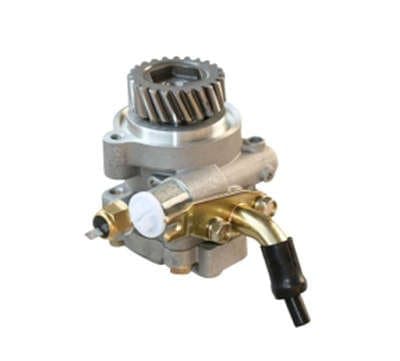 Bomba de direcao hidraulica Mitsubishi l200 3.2 16v 2008-2019