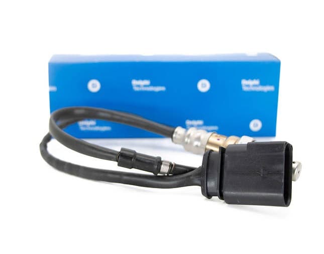 Sensor de oxigenio Volkswagen gol 1.0 16v/1.0 8v/1.6 8v 2003-2016 saveiro 1.6 8v 2003-2026 fox 1.0 8v/1.6 8v 2003-2021 voyage 1.0 8v/1.6 8v 2008-2016 kombi 1.4 8v 2006-2013