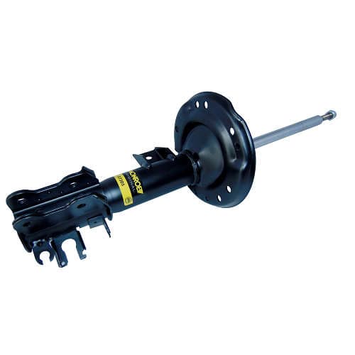 Amortecedor dianteiro Fiat 500 1.4 16v 2007-2011