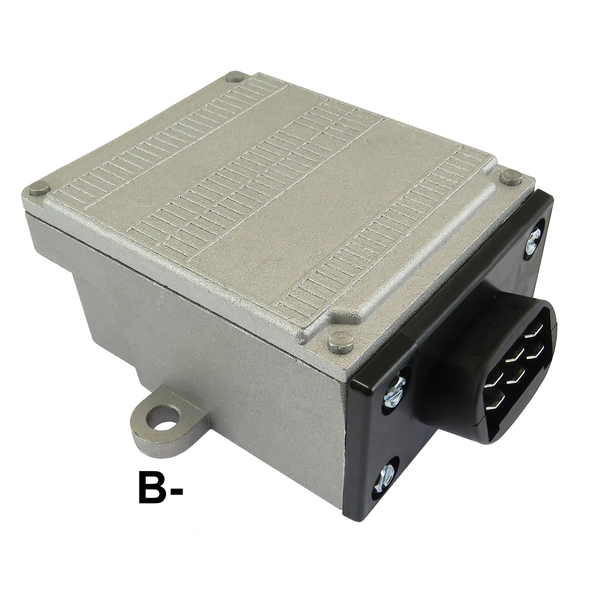 Modulo de ignicao Volkswagen kombi 1.6 8v 1976-1998 fusca 1.3 8v 1967-1986 gol 1.8 8v 1984-1987 ford escort 1.6 8v 1983-1992 fiat uno 1.0 8v 1992-1994