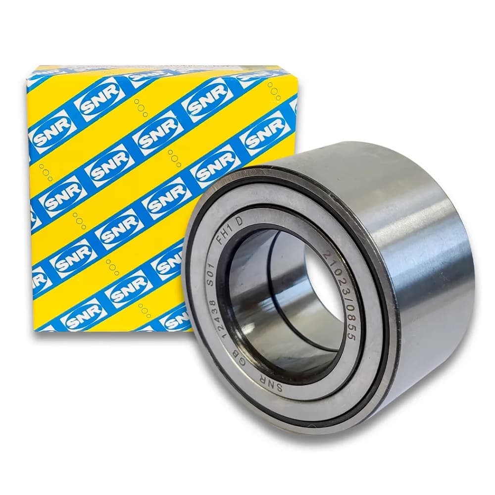 Rolamento da roda dianteira Renault clio 1.0 16v/1.0 8v 1999-2016 twingo 1.0 16v/1.0 8v/1.2 8v 1993-2007 r19 1.6 8v 1993-2000 subaru vivio 1.0 8v 1993-2000