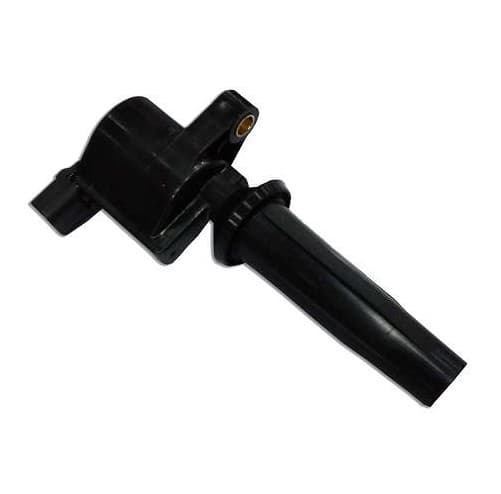 Bobina de ignicao Ford ecosport 2.0 16v 2006-2021 focus 2.0 16v 2005-2013 volvo c30 2.0 16v 2007-2011 v50 2.4 20v 2005-2010 s40 1.8 16v 2004-2006