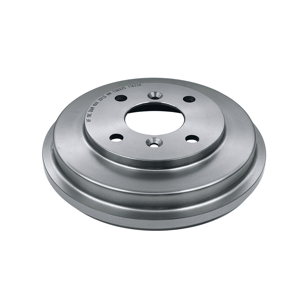 Tambor/campana de freio traseiro Ford ka 1.0 12v/1.5 12v/1.5 16v 2014-2021 fiesta 1.0 12v/1.5 16v/1.6 16v 2009-2019 ka sedan 1.0 12v/1.5 12v/1.5 16v 2014-2021