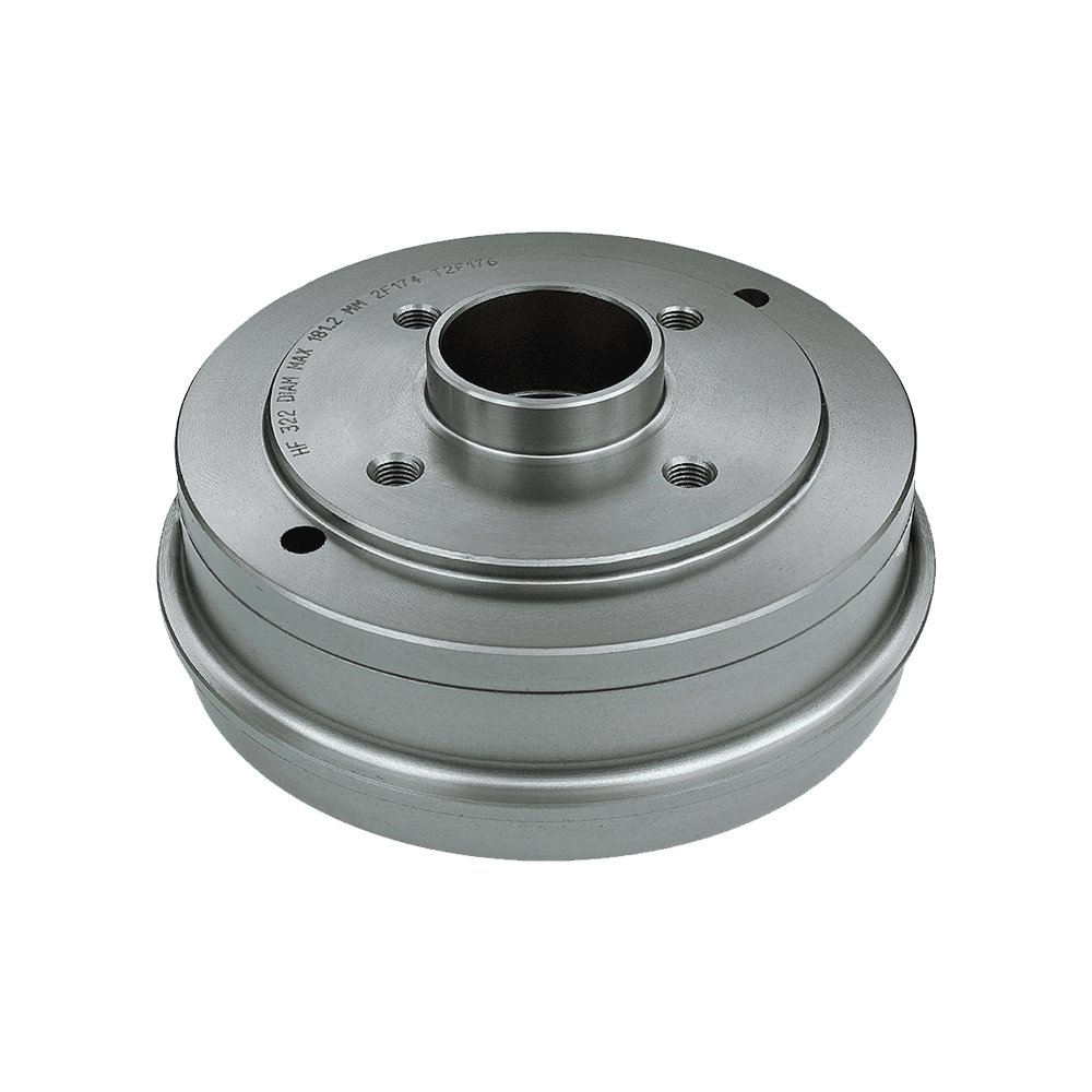 Tambor/campana de freio traseiro Renault r19 1.6 8v/1.8 16v/1.8 8v 1992-2000 clio 1.0 16v/1.0 8v/1.6 16v 1999-2015 logan 1.0 16v/1.6 16v/1.6 8v 2007-2025 symbol 1.6 16v/1.6 8v 2...