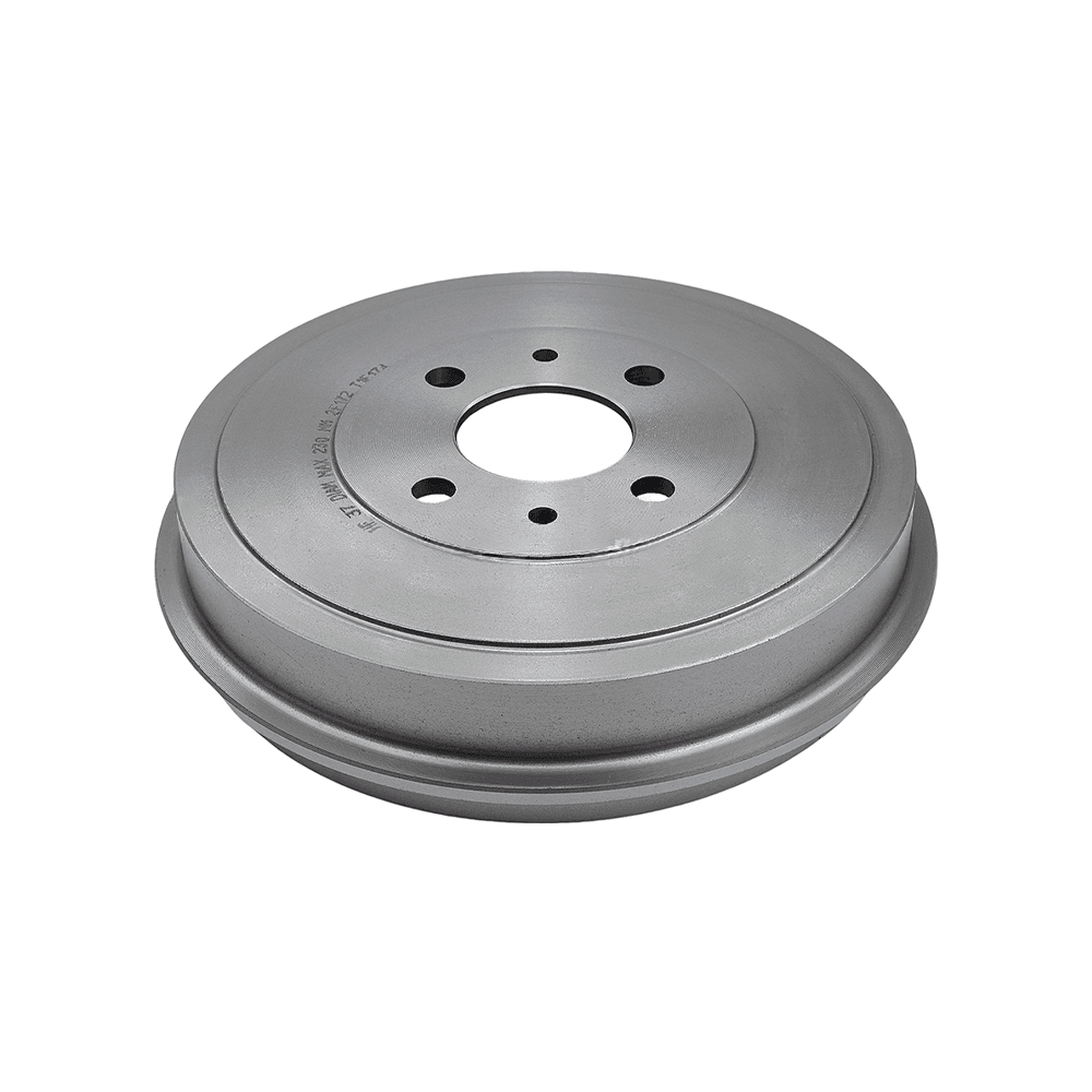 Tambor/campana de freio traseiro Fiat strada 1.4 8v/1.8 16v/1.8 8v 2003-2021 fiorino 1.3 8v/1.4 8v/1.5 8v 1981-2021 idea 1.4 8v/1.8 16v 2005-2015 palio weekend 1.4 8v/1.6 16v/1....