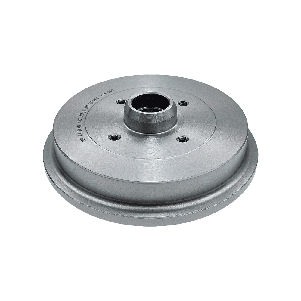Tambor/campana de freio traseiro Volkswagen gol 1.0 12v/1.0 8v/1.6 8v 1994-2023 saveiro 1.6 8v 2009-2016 voyage 1.0 8v/1.6 8v 2012-2021 parati 1.0 16v/1.6 8v/1.8 8v 1986-2012 sa...