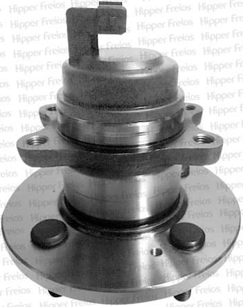 Cubo de roda traseiro Hyundai hb20 x 1.0 12v/1.6 16v 2012-2021 hb20 1.0 12v/1.6 16v 2012-2022 hb20 s 1.0 12v/1.6 16v 2013-2022 kia picanto 1.0 12v/1.0 12v 2008-2018