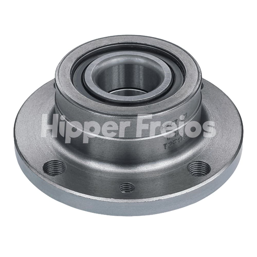 Cubo de roda traseiro Fiat uno 1.0 6v/1.0 8v/1.4 8v 2010-2016 punto 1.4 8v 2007-2017 grand siena 1.4 8v 2013-2016 palio weekend 1.4 8v/1.6 16v/1.8 8v 1997-2016 siena 1.0 8v 1999...
