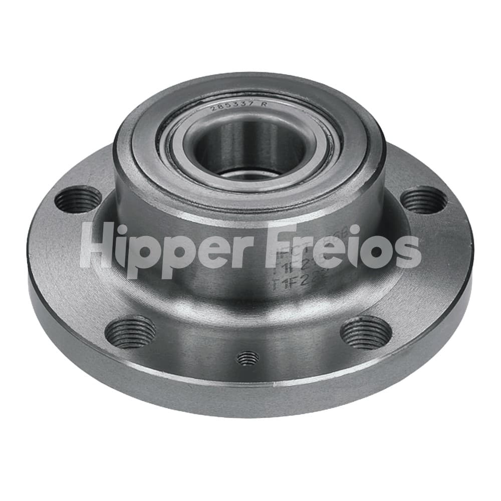 Cubo de roda traseiro Volkswagen crossfox 1.6 8v 2010-2012 fox 1.0 8v/1.6 8v 2003-2008 polo sedan 1.6 8v/2.0 8v 2002-2008 polo 1.0 16v/1.6 8v/2.0 8v 2002-2009 spacefox 1.6 8v 20...