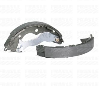 Sapatas de freio Sapatas de freio traseira hyundai hb20 x 1.0 12v/ 1.6 16v 12/19/ hb20 1.0 12v/ 1.6 16v 12/22/ hb20 s 1.0 12v/ 1.6 16v 13/19