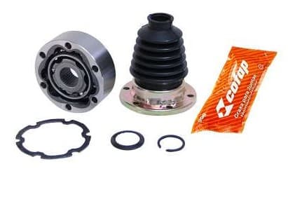 Junta deslizante Volkswagen fox 1.6 8v 2004-2013 gol 1.6 8v 2009-2014 spacefox 1.6 8v 2006-2013 crossfox 1.6 8v 2005-2013 polo sedan 1.6 8v 2003-2013
