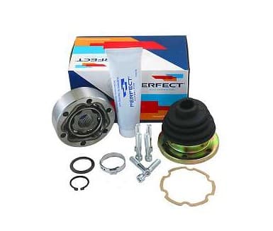 Junta deslizante Volkswagen gol 1.0 16v/1.0 8v 1997-2016 parati 1.0 16v 1997-2004