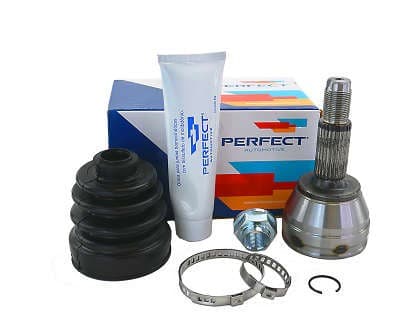 Junta homocinetica Ford fiesta 1.0 8v/1.6 16v/1.6 8v 2001-2014 ecosport 1.0 8v/1.6 16v/1.6 8v 2003-2017 focus 1.6 8v 2003-2009 courier 1.6 8v 1999-2013 ka 1.6 8v 2000-2012