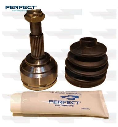 Junta homocinetica Renault sandero 1.0 12v/1.6 16v/1.6 8v 2014-2022 logan 1.0 12v/1.6 16v/1.6 8v 2013-2021
