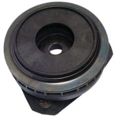 Coxim / suporte do amortecedor dianteiro Ford fiesta 1.0 8v/1.6 8v 2002-2014 ecosport 1.0 8v/1.6 8v/2.0 16v 2003-2012