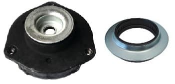 Coxim / suporte do amortecedor dianteiro Volkswagen polo 1.6 8v/1.8 20v 2002-2014 fox 1.0 8v/1.6 16v/1.6 8v 2003-2021 spacefox 1.6 8v 2006-2019 crossfox 1.6 16v/1.6 8v 2005-2018...