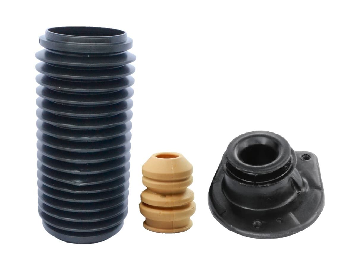 Kit de amortecedor completo dianteiro esquerdo Fiat palio 1.0 8v/1.4 8v/1.6 16v 1996-2023 siena 1.0 16v/1.0 8v/1.4 8v 1998-2021 idea 1.4 8v/1.8 16v/1.8 8v 2006-2016 palio weeken...