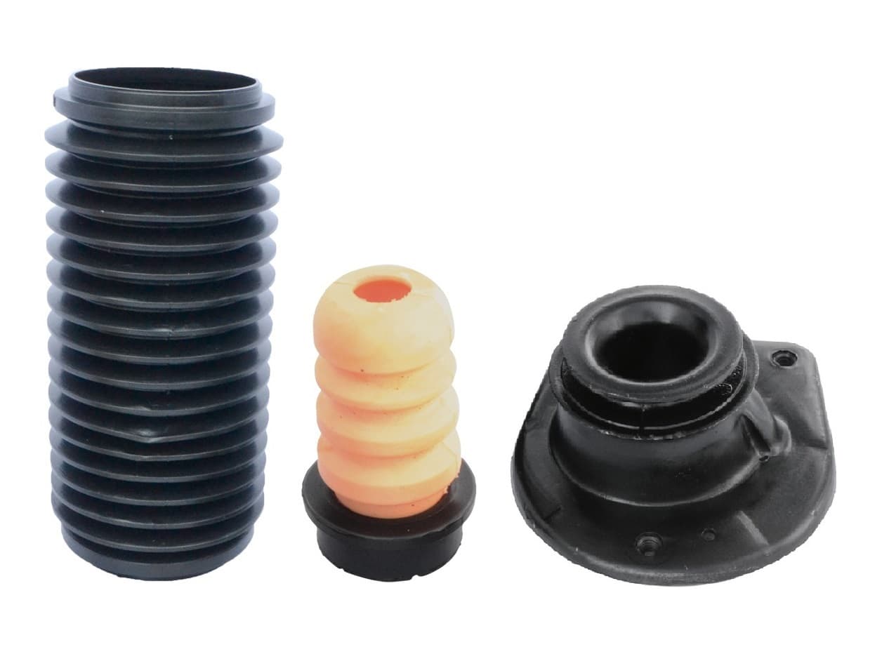 Kit de amortecedor completo dianteiro esquerdo Fiat strada 1.0 12v/1.4 8v/1.8 16v 2005-2025 palio weekend 1.6 16v/1.8 16v/1.8 8v 2000-2021