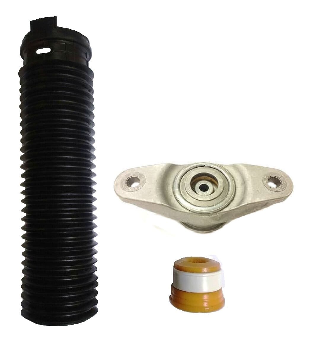 Kit de amortecedor completo traseiro Fiat toro 1.3 16v/1.8 16v/2.0 16v 2015-2026