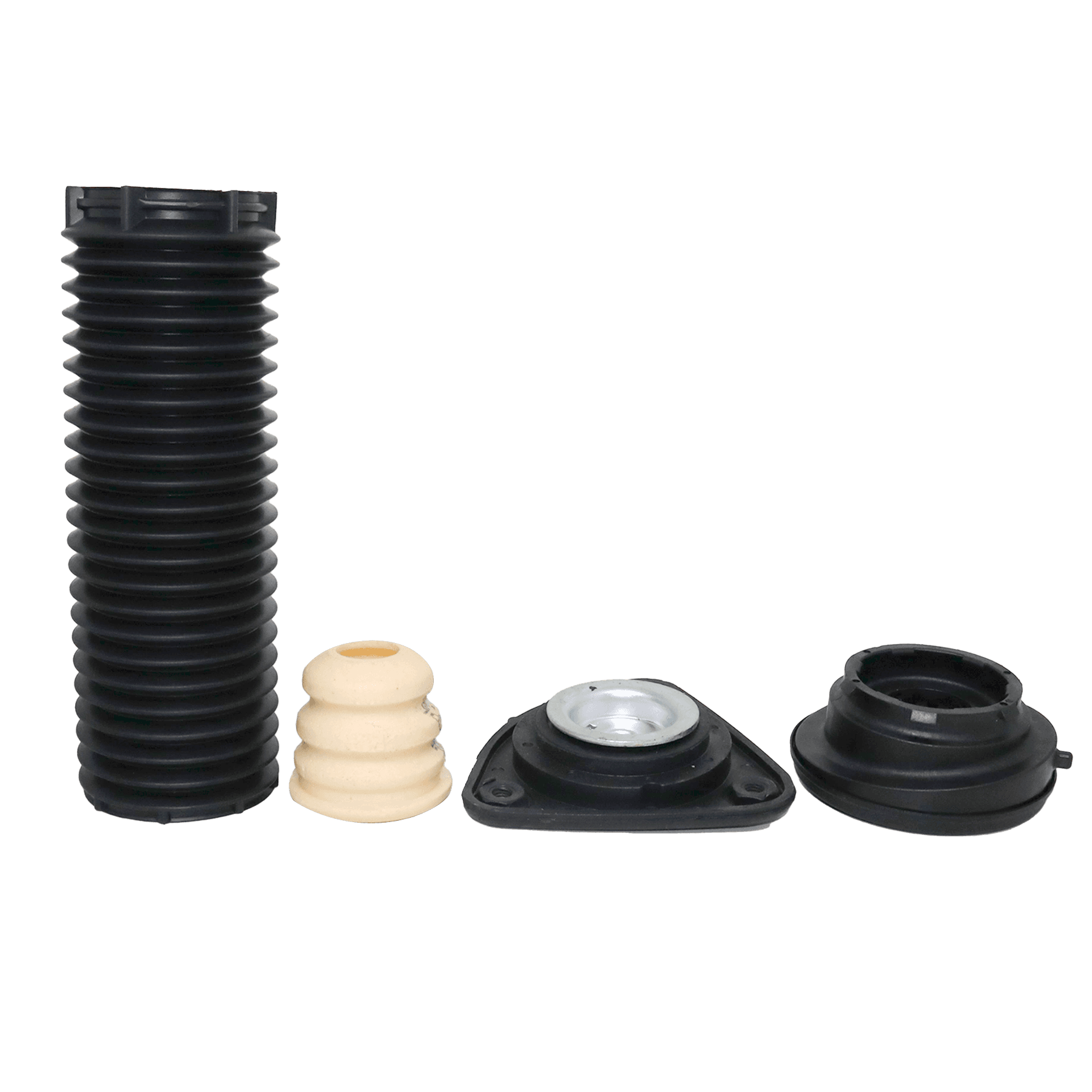 Kit do amortecedor Ford focus 1.6 16v/2.0 16v 2013-2019