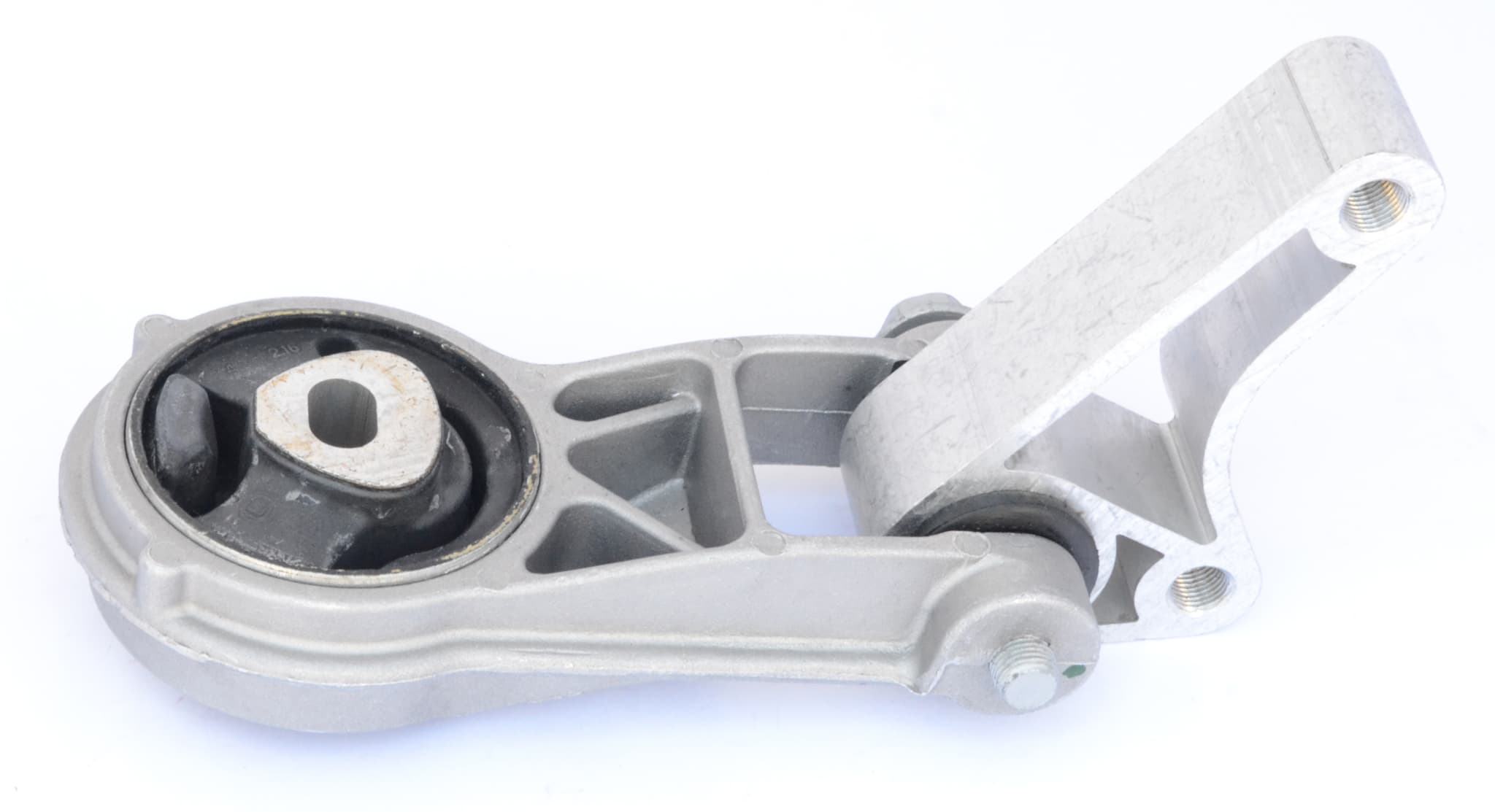 Coxim / suporte traseiro do motor (tirante) Fiat grand siena 1.4 8v 2012-2023 palio 1.4 8v 2011-2018