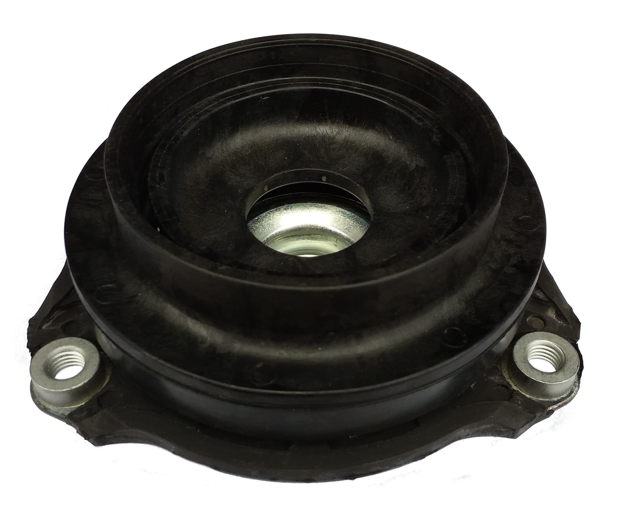 Coxim / suporte do amortecedor dianteiro Jeep renegade 1.8 16v/2.0 16v 2015-2021 compass 2.0 16v 2016-2019 fiat toro 1.8 16v/2.0 16v/2.4 16v 2016-2025