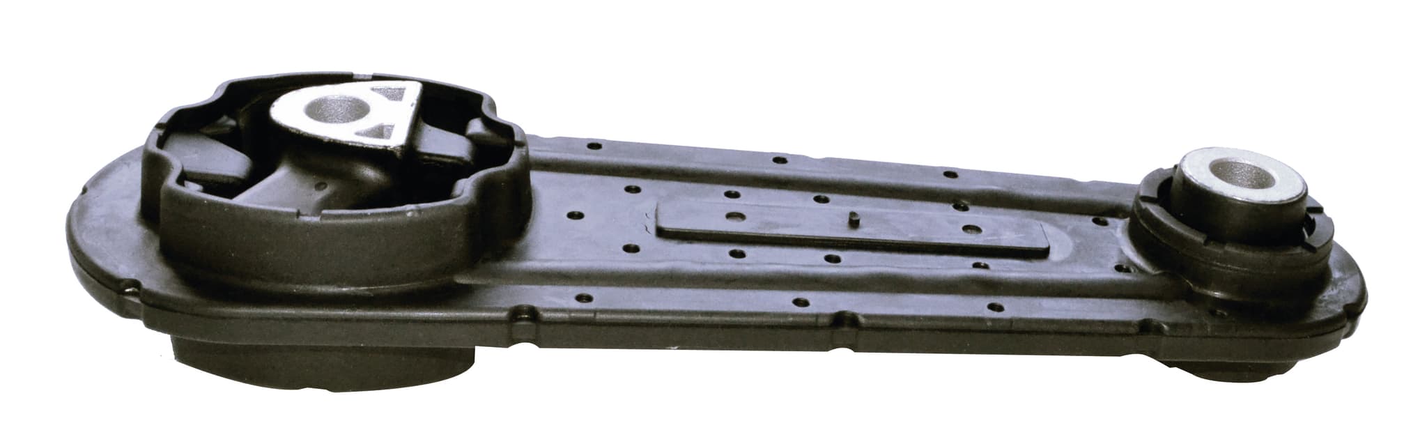 Coxim / suporte traseiro do cambio Renault sandero 1.0 16v/1.6 8v 2007-2014 logan 1.0 16v/1.6 8v 2007-2013