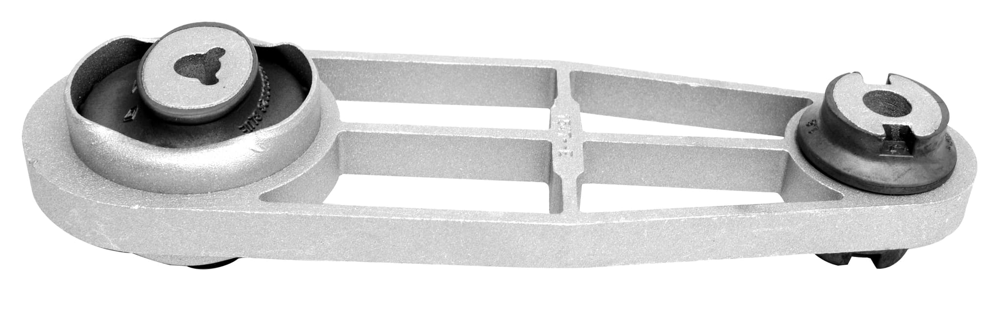 Coxim / suporte traseiro do motor Renault sandero 1.6 16v 2007-2014 logan 1.6 16v 2007-2013