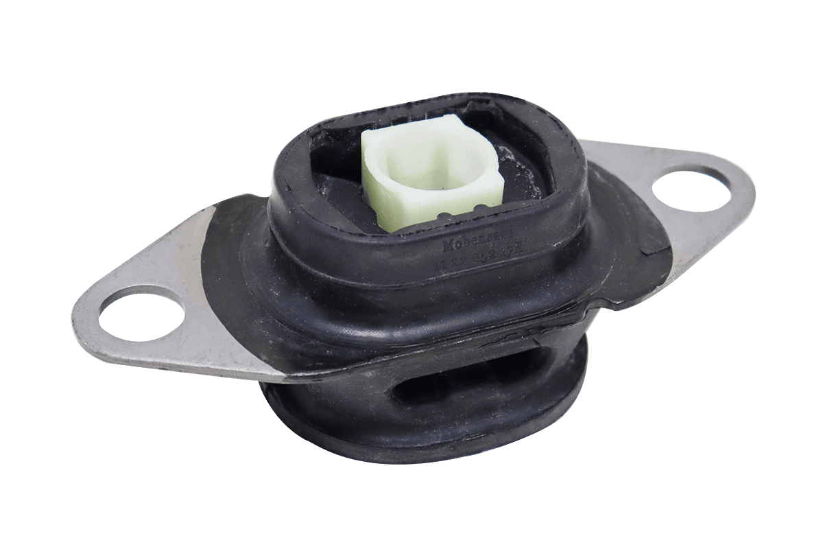 Coxim / suporte esquerdo do motor Renault duster 1.6 16v/2.0 16v 2011-2025 sandero 1.6 16v/2.0 16v 2014-2025 logan 1.6 16v/1.6 8v 2013-2025 captur 1.6 16v/2.0 16v 2017-2021 oroc...