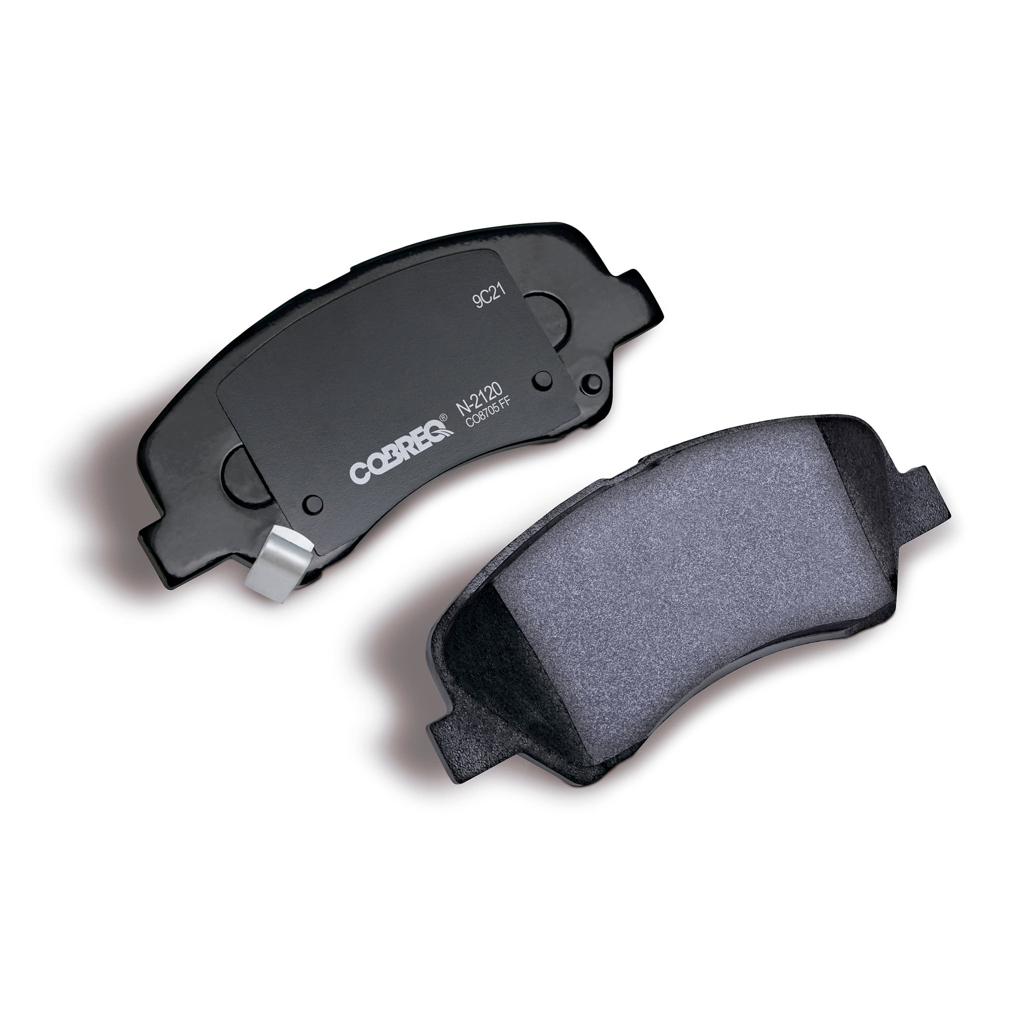 Pastilha de freio Kia picanto 1.0 12v 2011-2017 rio 1.6 16v 2016-2021 hyundai hb20 1.0 12v/1.6 16v 2019-2022 hb20 s 1.0 12v/1.6 16v 2019-2022 hb20 x 1.6 16v 2019-2021