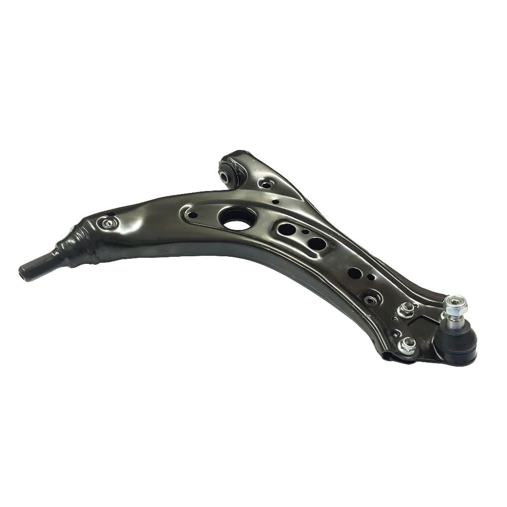 Bandeja dianteira direita Volkswagen fox 1.0 8v/1.6 8v 2003-2014 crossfox 1.6 8v 2005-2014 spacefox 1.6 8v 2006-2014 polo sedan 1.6 8v/2.0 8v 2002-2014 polo 1.0 16v/1.6 8v/2.0 8...