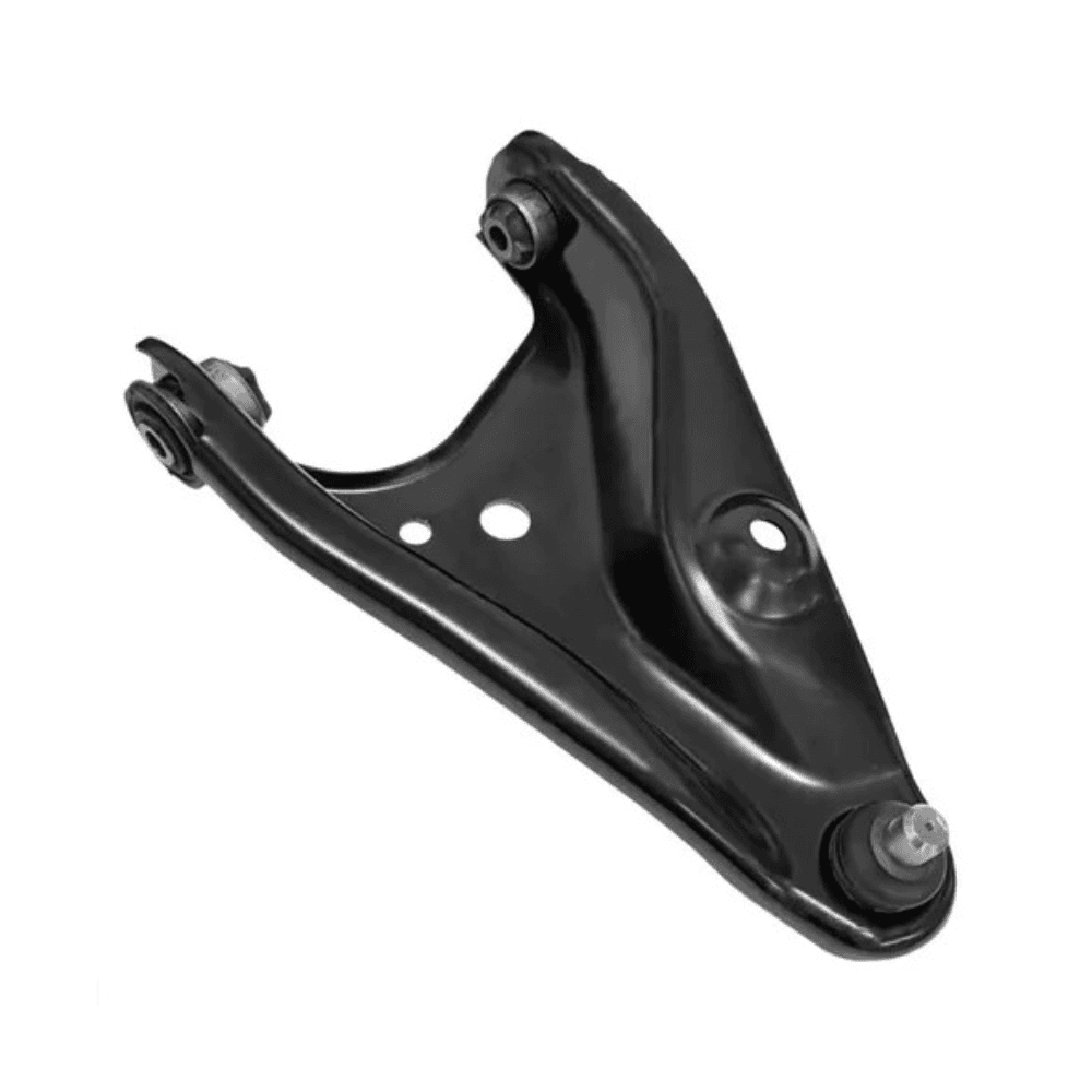 Bandeja de suspensao com pivo com buchas,com pivo dianteiro esquerdo Renault sandero 1.0 12v/1.6 16v/1.6 8v 2014-2020 logan 1.0 12v/1.6 16v/1.6 8v 2014-2020