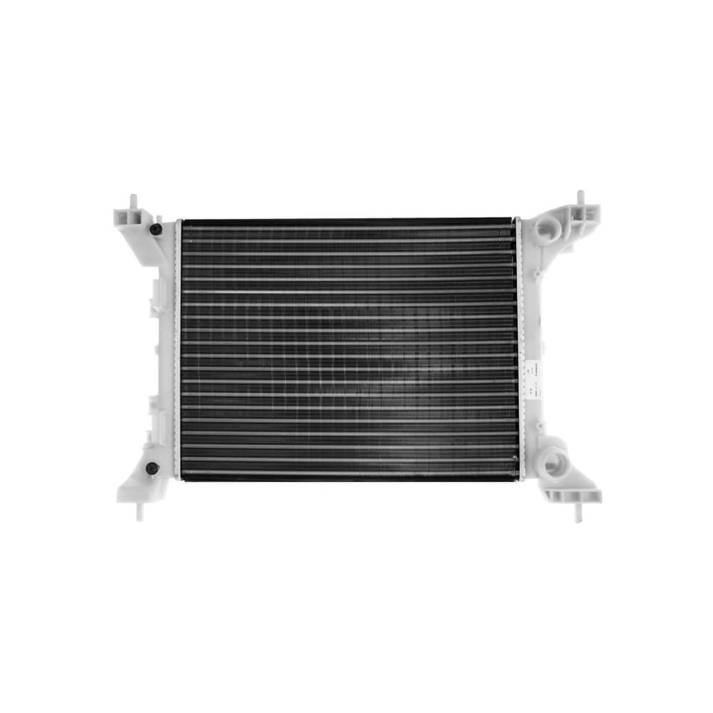 Radiador de agua (sist. denso) Fiat uno 1.0 6v/1.0 8v/1.4 8v 2010-2016 palio 1.0 8v/1.4 8v 2012-2016 grand siena 1.4 8v/1.6 16v 2012-2016 fiorino 1.4 8v 2014-2015