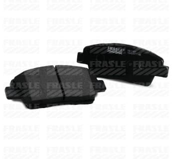 Pastilhas de freio Pastilhas de freio dianteira hyundai hb20 1.0 12v 12/19/ hb20 s 1.0 12v 13/19/ hb20 x 1.0 12v 16/16