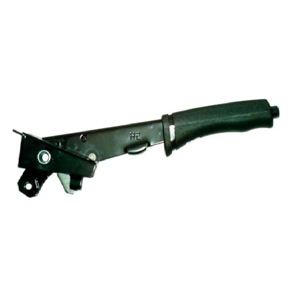 Alavanca de freio de mao Fiat uno 1.0 8v/1.3 8v/1.5 8v 1984-2013 fiorino 1.0 8v/1.3 8v/1.5 8v 1981-2013 prêmio 1.3 8v/1.5 8v/1.6 8v 1985-1994 elba 1.3 8v/1.5 8v/1.6 8v 1985-1996