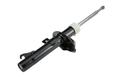 Amortecedor dianteiro Ford fiesta 1.0 8v/1.3 8v/1.4 16v 1996-2006