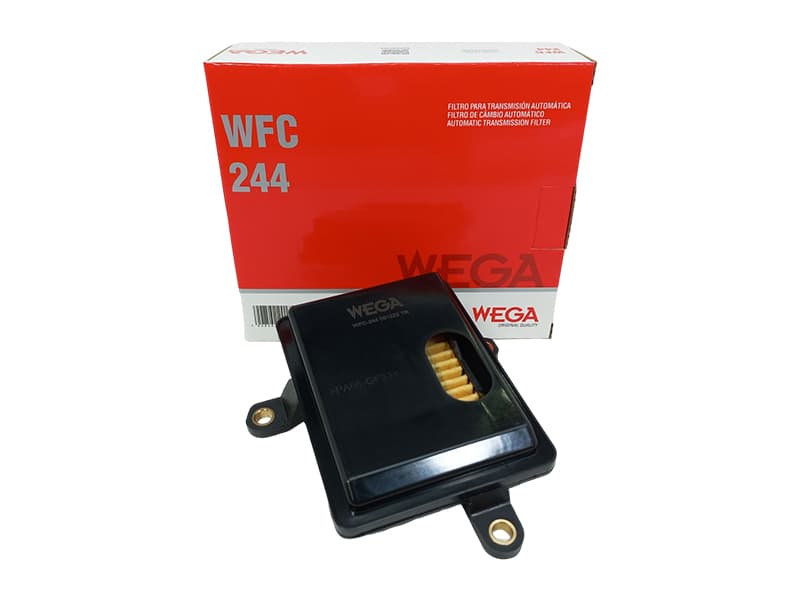 Filtro do oleo para cambio automatico s/ junta Volkswagen polo 1.0 12v 2017-2026 virtus 1.0 12v/1.6 16v 2017-2026 jetta 1.4 16v/2.0 16v/2.0 8v 2010-2020 voyage 1.6 16v 2018-2021...