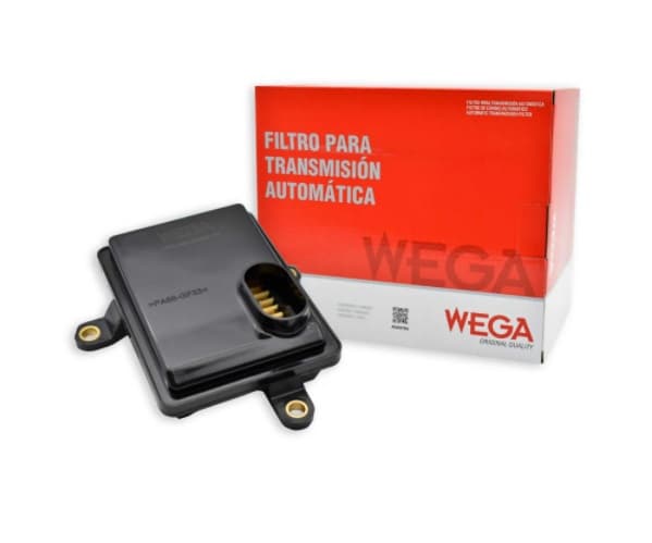 Filtro de lubrificante/oleo de cambio automatico Volkswagen virtus 1.0 12v/1.4 16v/1.6 16v 2017-2026 t-cross 1.4 16v 2019- polo 1.0 12v/1.6 16v 2018-2026 voyage 1.6 16v 2018-202...