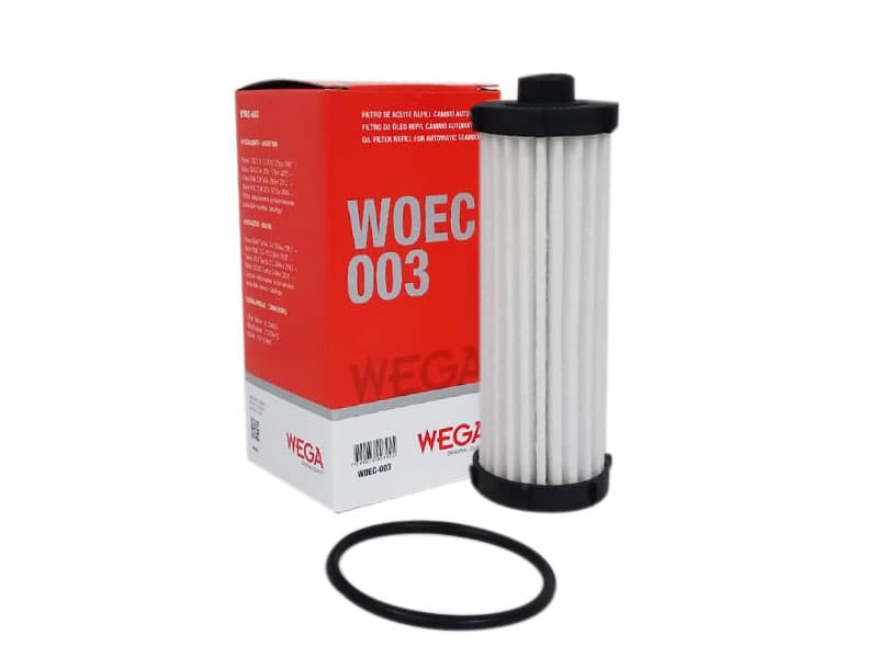 Filtro de lubrificante/oleo de cambio automatico Ford focus 2.0 16v 2014-2019