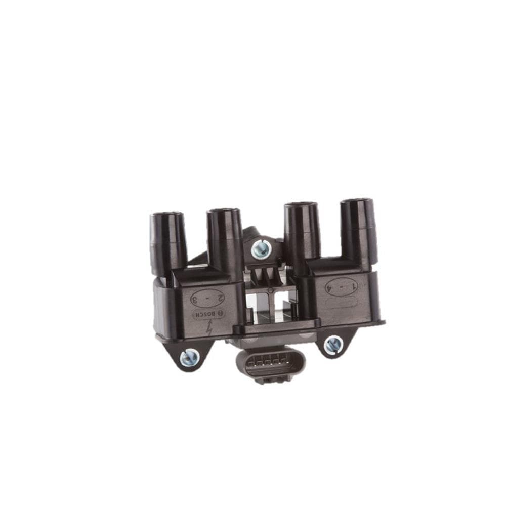 Bobina Ignicao Plastica Bosch CHEVROLET AGILE LTZ EASYTRONIC 2009-2010 / CHEVROLET SPIN LTZ 2012-2016 / CHEVROLET SPIN LT AT G2 2019-2023