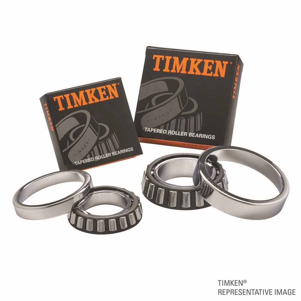 Rolamento Pinhao Diant/tras Timken JEEP CHEROKEE LONGITUDE 3.2 V6 2014-2019 / FORD MAVERICK COUPÉ 1975-1979 / CHEVROLET SILVERADO STD 1997-1999