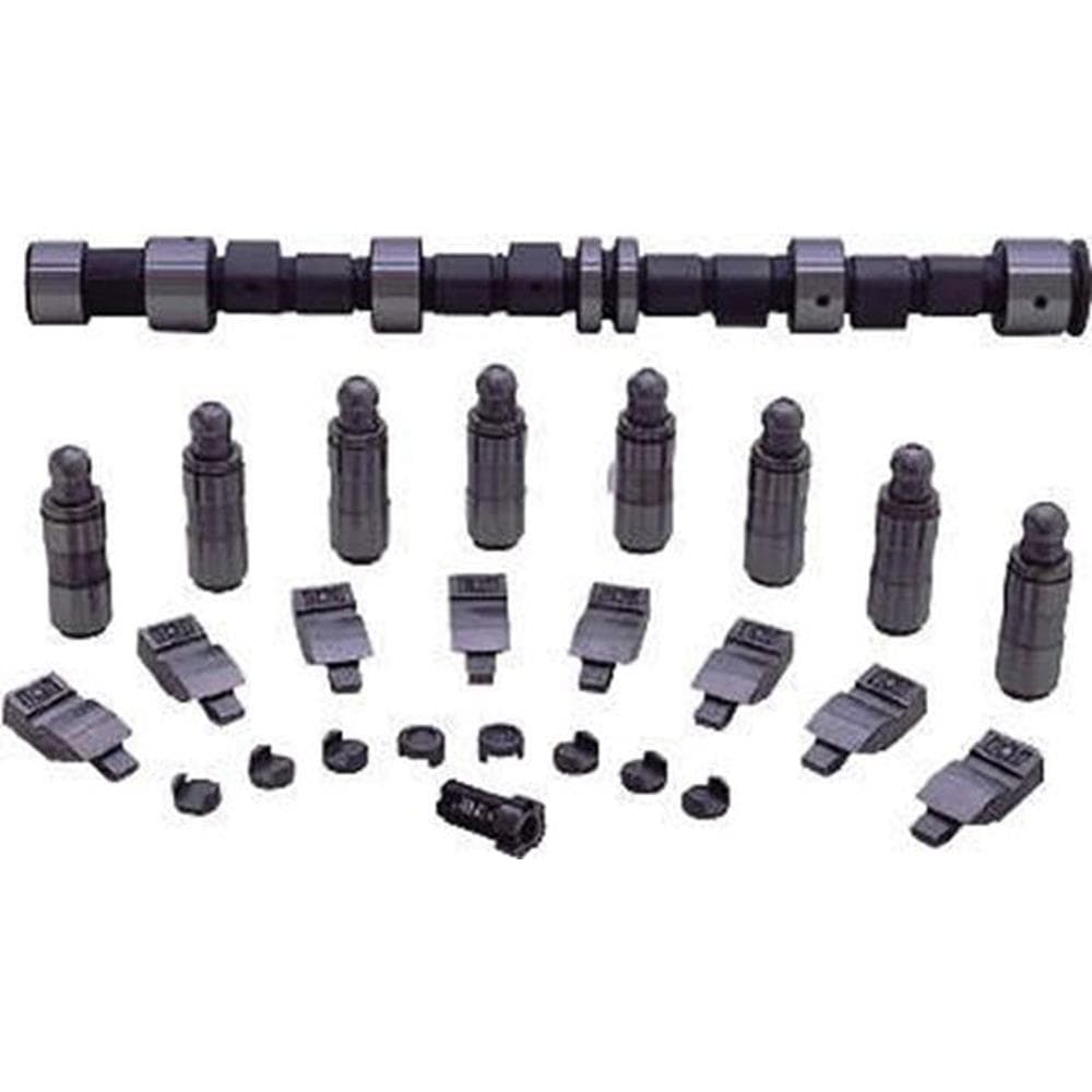 Kit Completo Eixo Comando Aplic Resolit CHEVROLET CORSA HATCH NEW MAXX 2003-2004 / CHEVROLET CORSA SEDAN NEW MAXX 2003-2004 / CHEVROLET CORSA GL 2003-2004