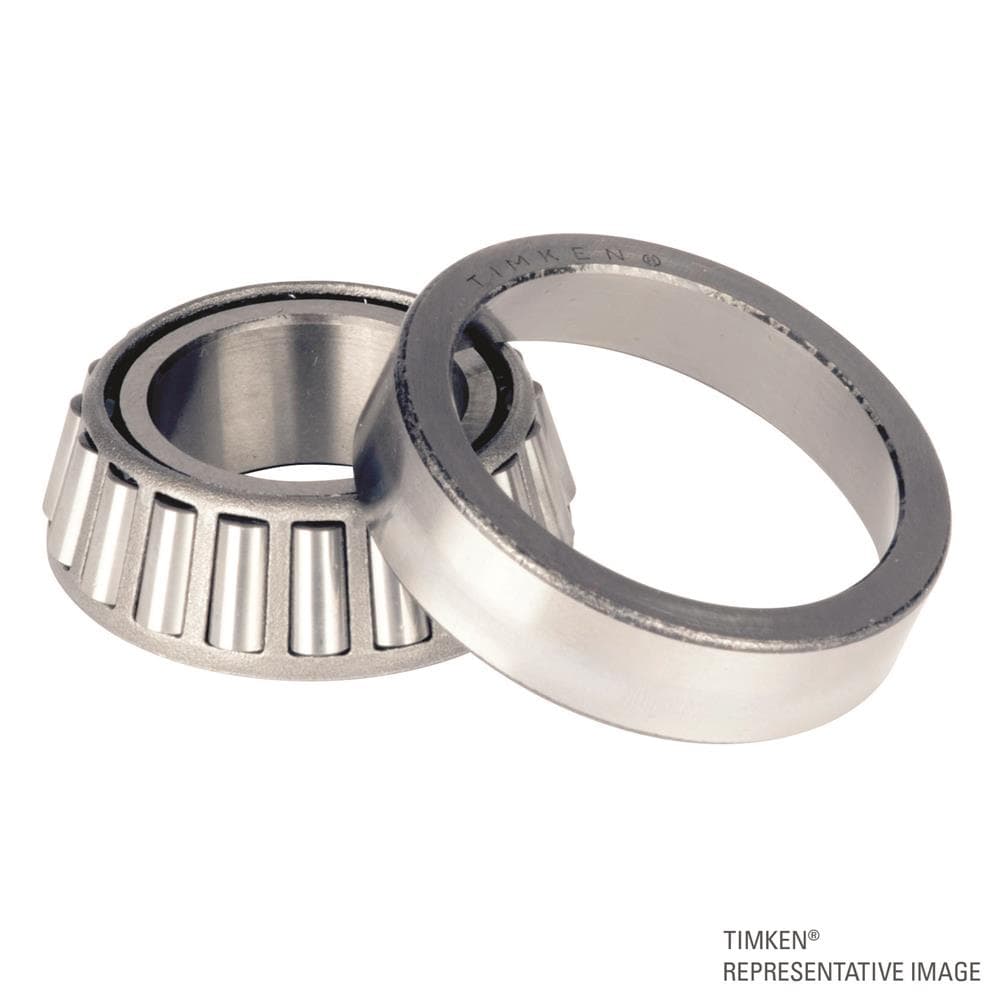 Rolamento Do Diferencial Tras Timken MERCEDES BENZ OH 1621 L 1997-2005 / MERCEDES BENZ L 1621 - 1989-1999 / MERCEDES BENZ LS 1924 - 1976-1983