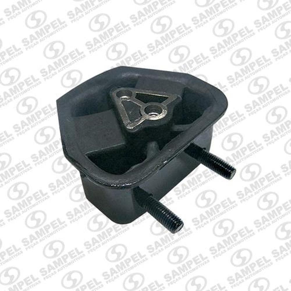 Suporte Diant Motor Ld- C/ac Amarela Sampel CHEVROLET MONZA SL 1986-1994 / CHEVROLET MONZA L 1991-1993 / CHEVROLET MONZA SLE HATCH 1987-1988