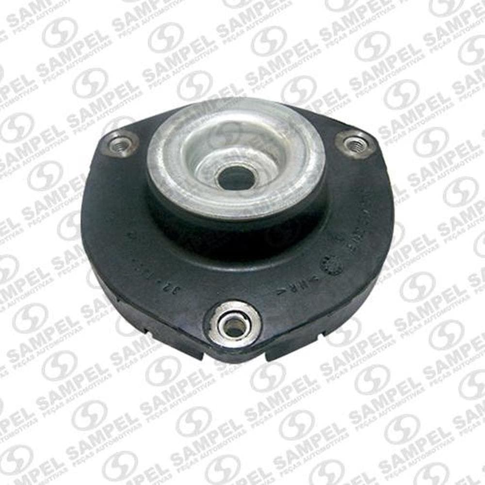 Coxim Do Amort Diant Sampel VOLKSWAGEN POLO SEDAN COMFORTLINE TOTAL FLEX 2006-2008 / VOLKSWAGEN FOX CITY TOTAL FLEX 2008-2009 / VOLKSWAGEN POLO SEDAN I-MOTION 2008-2014