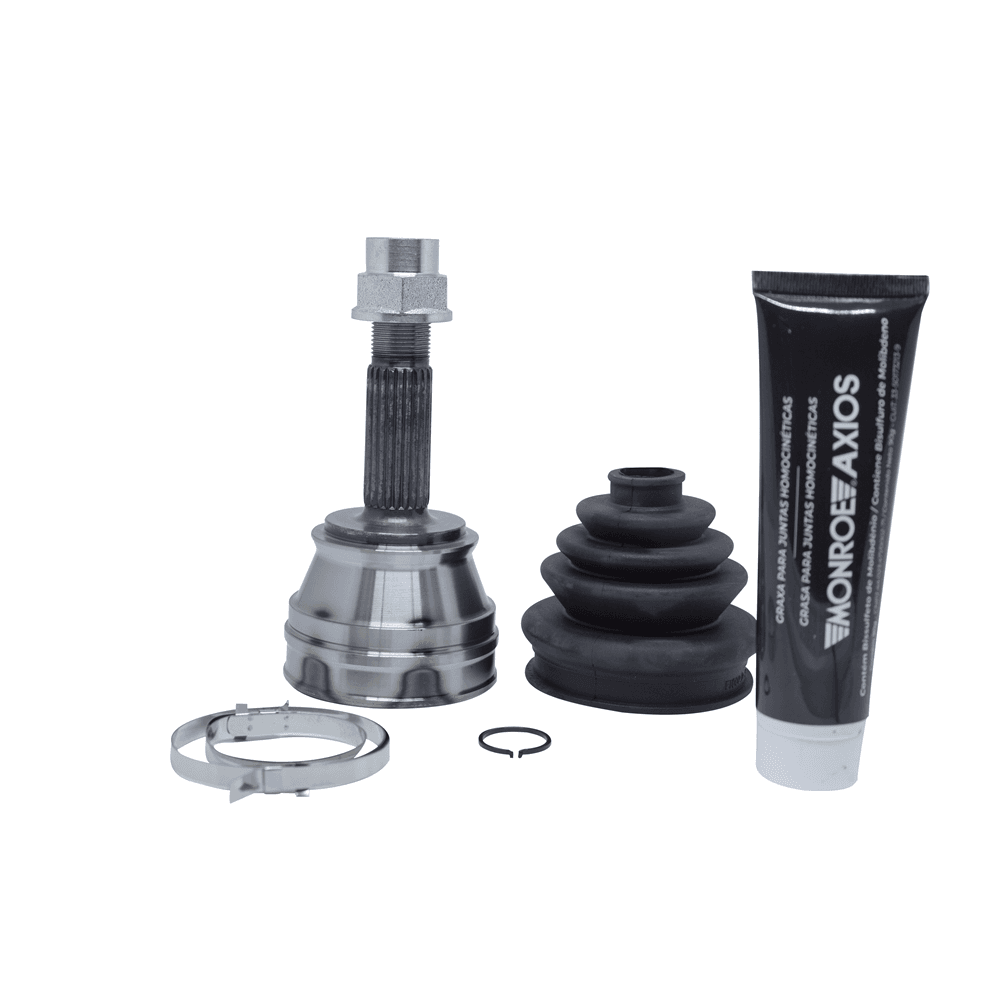 Junta Homocinetica Diant Roda Le/ld Axios FIAT PALIO EL MPI 1998-2000 / FIAT PALIO WEEKEND CITY 1998-2000 / FIAT PALIO ELX MPI 16 V 1996-2000