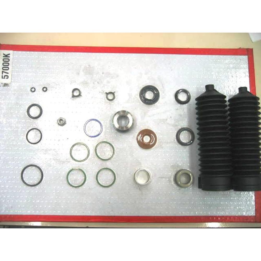 Reparo Cx Direcao Gm Corsa/pick Up/wa Corteco CHEVROLET CELTA SUPER 2002-2005 / CHEVROLET CELTA LIFE 2006-2009 / CHEVROLET CELTA SPIRIT 2004-2005