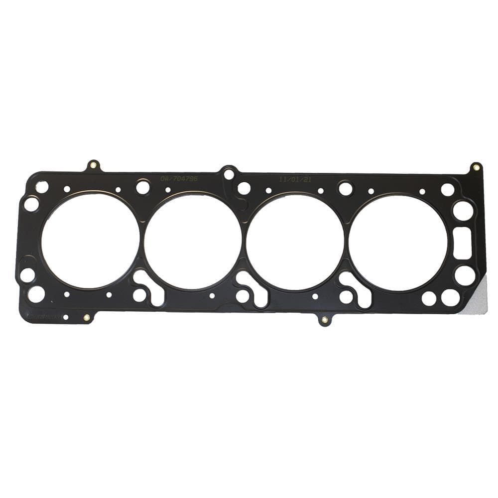 Junta Cabecote Motor Sabó CHEVROLET BLAZER COLINA 4X2 2000-2007 / CHEVROLET S10 DLX MPFI 2000-2007 / CHEVROLET S10 S.CAB ADVANTAGE 2007-2012