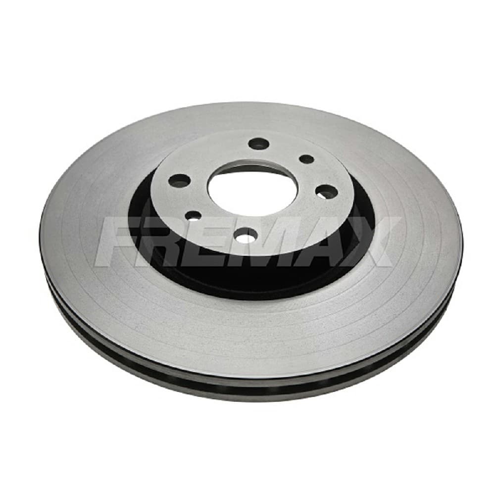 Disco Freio Ventilado Diant Fremax FIAT LINEA FLEX 2008-2010 / FIAT MAREA SX 20V 1998-2000 / FIAT BRAVO SPORTING DUALOGIC 2012-2013
